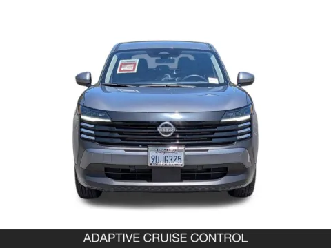 More photos of 2025 Nissan Kicks SV at Mossy Nissan Chula Vista, CA