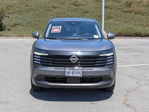 More photos of 2025 Nissan Kicks SV at Mossy Nissan Chula Vista, CA