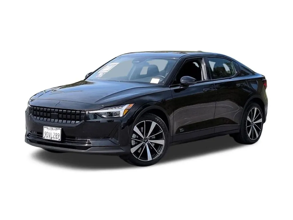 2022 Polestar 2 Long Range Single Motor for sale in Chula Vista, CA