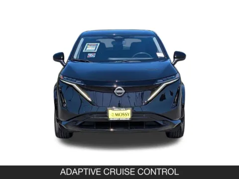 More photos of 2023 Nissan Ariya VENTURE+ at Mossy Nissan Chula Vista, CA