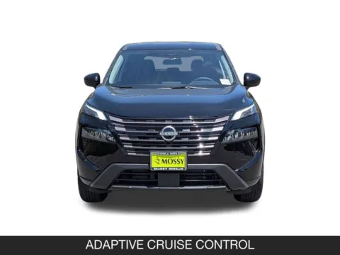 More photos of 2026 Nissan Rogue SV at Mossy Nissan Chula Vista, CA