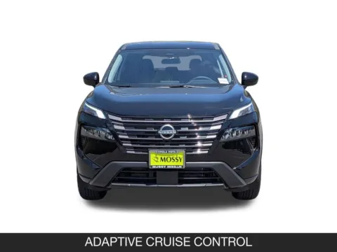 More photos of 2026 Nissan Rogue SV at Mossy Nissan Chula Vista, CA