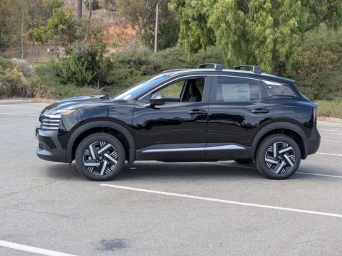 More photos of 2026 Nissan Kicks SV at Mossy Nissan Chula Vista, CA
