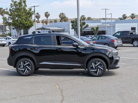 More photos of 2026 Nissan Kicks SV at Mossy Nissan Chula Vista, CA