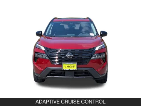 More photos of 2026 Nissan Rogue Dark Armor at Mossy Nissan Chula Vista, CA