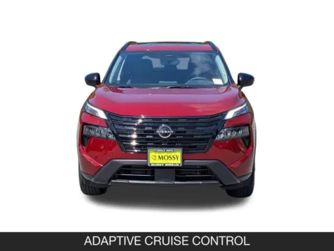 More photos of 2026 Nissan Rogue Dark Armor at Mossy Nissan Chula Vista, CA