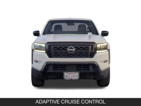 More photos of 2023 Nissan Frontier SV at Mossy Nissan Chula Vista, CA