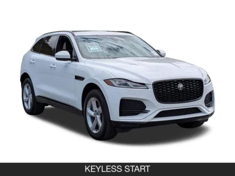 Photos of 2023 Jaguar F-PACE P250 S for sale in Chula Vista, CA at Mossy Nissan Chula Vista