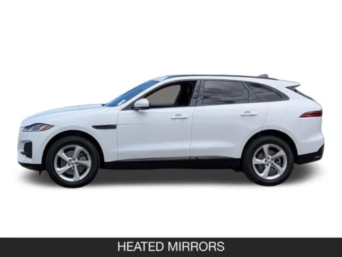 More photos of 2023 Jaguar F-PACE P250 S at Mossy Nissan Chula Vista, CA