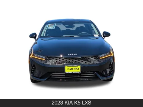 More photos of 2023 Kia K5 LXS at Mossy Nissan Chula Vista, CA