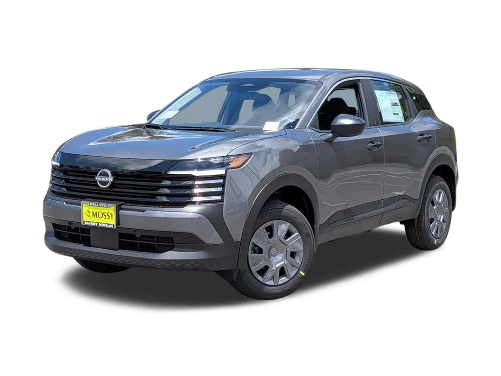 2026 Nissan Kicks S for sale in Chula Vista, CA