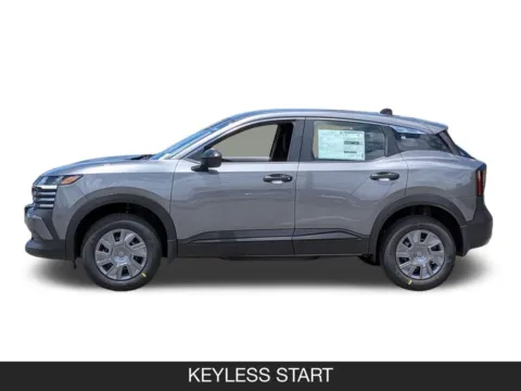 More photos of 2026 Nissan Kicks S at Mossy Nissan Chula Vista, CA