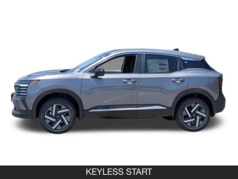 More photos of 2026 Nissan Kicks SV at Mossy Nissan Chula Vista, CA
