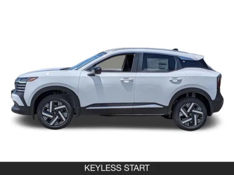 More photos of 2026 Nissan Kicks SV at Mossy Nissan Chula Vista, CA