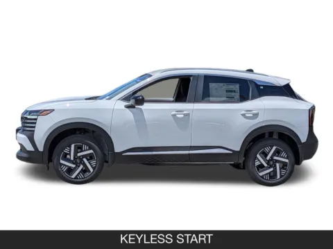 More photos of 2026 Nissan Kicks SV at Mossy Nissan Chula Vista, CA