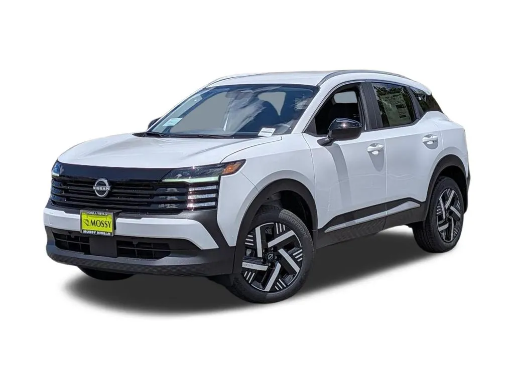 2026 Nissan Kicks SV for sale in Chula Vista, CA