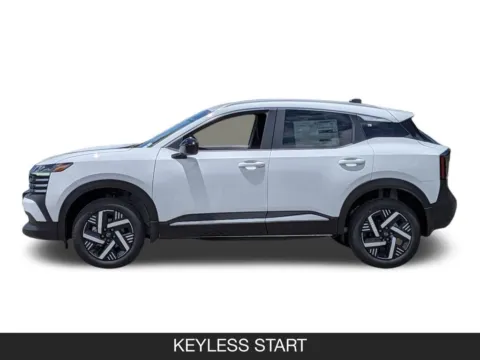 More photos of 2026 Nissan Kicks SV at Mossy Nissan Chula Vista, CA