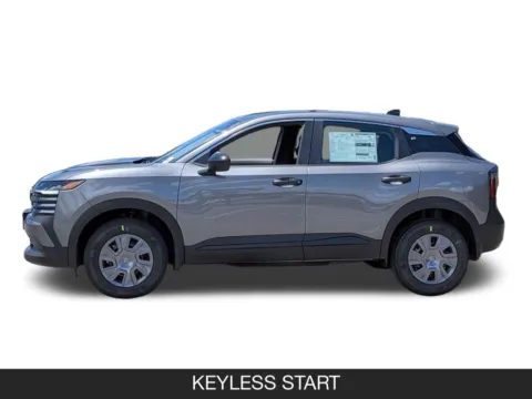 More photos of 2026 Nissan Kicks S at Mossy Nissan Chula Vista, CA