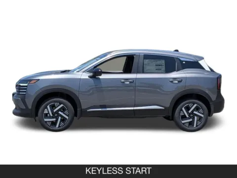 More photos of 2026 Nissan Kicks SV at Mossy Nissan Chula Vista, CA