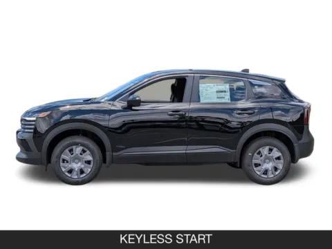 More photos of 2026 Nissan Kicks S at Mossy Nissan Chula Vista, CA