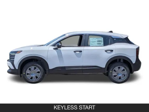 More photos of 2026 Nissan Kicks S at Mossy Nissan Chula Vista, CA
