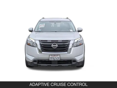 More photos of 2023 Nissan Pathfinder SV at Mossy Nissan Chula Vista, CA