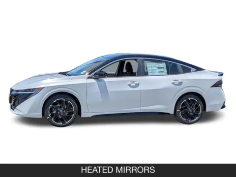 More photos of 2026 Nissan Sentra SR at Mossy Nissan Chula Vista, CA