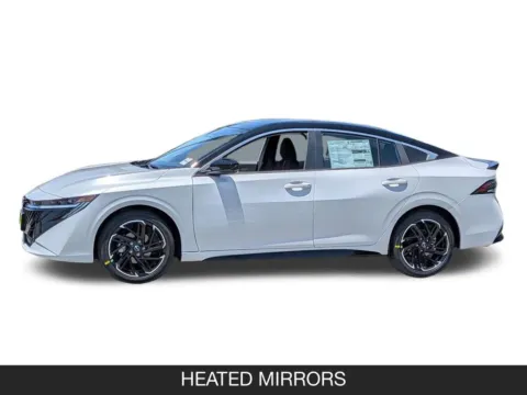 More photos of 2026 Nissan Sentra SR at Mossy Nissan Chula Vista, CA