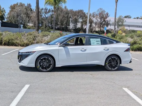 More photos of 2026 Nissan Sentra SR at Mossy Nissan Chula Vista, CA