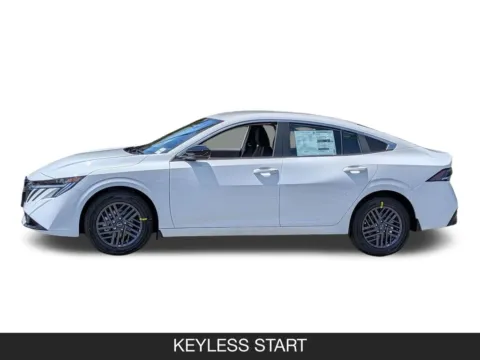More photos of 2026 Nissan Sentra SV at Mossy Nissan Chula Vista, CA