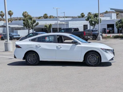 More photos of 2026 Nissan Sentra SV at Mossy Nissan Chula Vista, CA