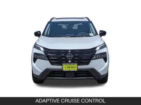 More photos of 2026 Nissan Rogue Dark Armor at Mossy Nissan Chula Vista, CA