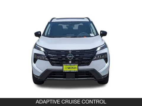 More photos of 2026 Nissan Rogue Dark Armor at Mossy Nissan Chula Vista, CA
