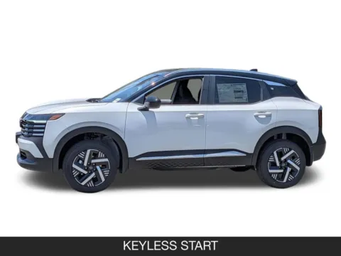 More photos of 2026 Nissan Kicks SV at Mossy Nissan Chula Vista, CA