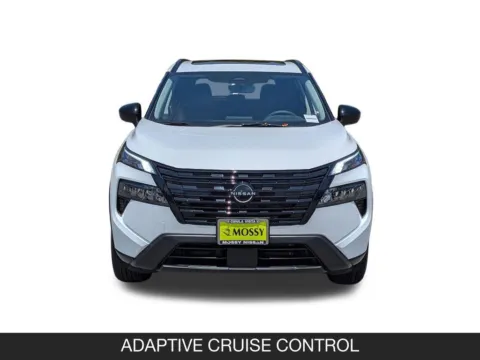 More photos of 2026 Nissan Rogue Dark Armor at Mossy Nissan Chula Vista, CA