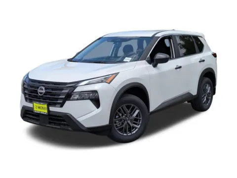 Unknown 2026 Nissan Rogue S for sale in Chula Vista, CA