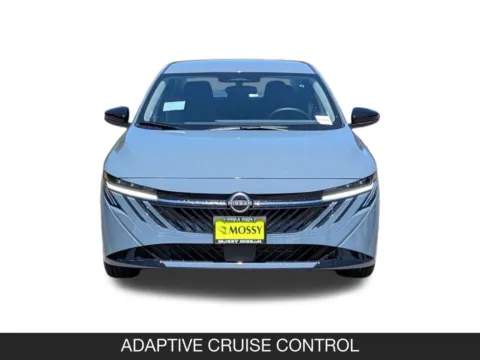 More photos of 2026 Nissan Sentra SV at Mossy Nissan Chula Vista, CA