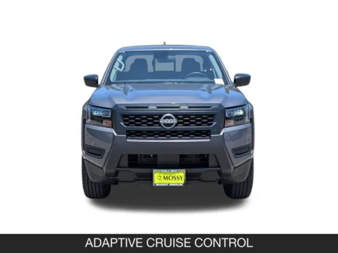 More photos of 2026 Nissan Frontier S at Mossy Nissan Chula Vista, CA
