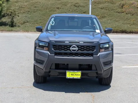 Another view of 2026 Nissan Frontier S for sale in Chula Vista, CA at Mossy Nissan Chula Vista