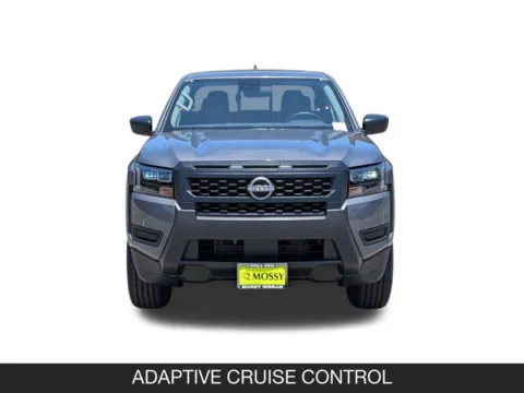 More photos of 2026 Nissan Frontier S at Mossy Nissan Chula Vista, CA