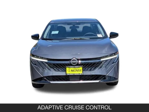 More photos of 2026 Nissan Sentra SV at Mossy Nissan Chula Vista, CA