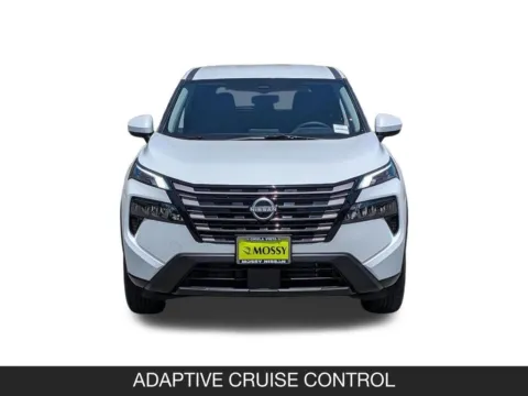 More photos of 2026 Nissan Rogue SV at Mossy Nissan Chula Vista, CA