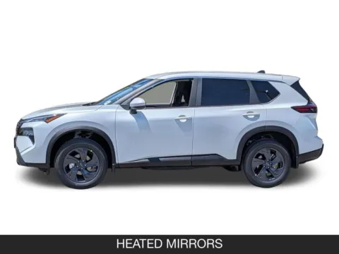 More photos of 2026 Nissan Rogue SV at Mossy Nissan Chula Vista, CA