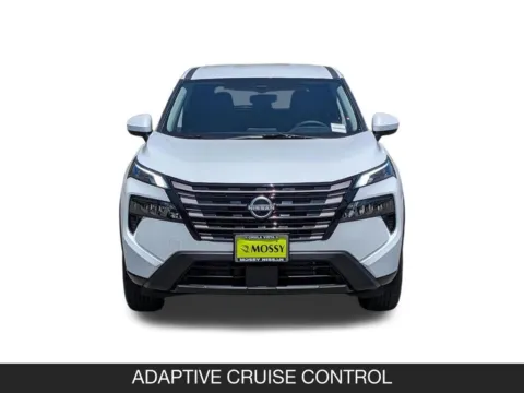 More photos of 2026 Nissan Rogue SV at Mossy Nissan Chula Vista, CA
