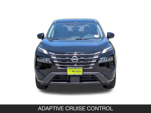 More photos of 2026 Nissan Rogue SV at Mossy Nissan Chula Vista, CA