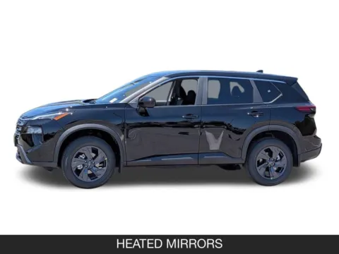 More photos of 2026 Nissan Rogue SV at Mossy Nissan Chula Vista, CA