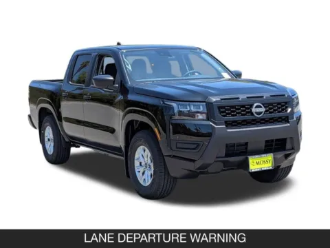 Photos of 2026 Nissan Frontier S for sale in Chula Vista, CA at Mossy Nissan Chula Vista