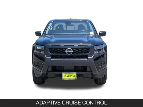 More photos of 2026 Nissan Frontier S at Mossy Nissan Chula Vista, CA