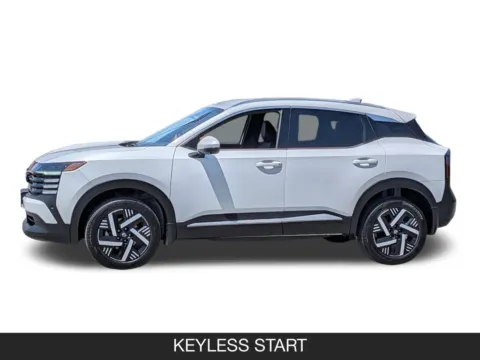 More photos of 2025 Nissan Kicks SR at Mossy Nissan Chula Vista, CA