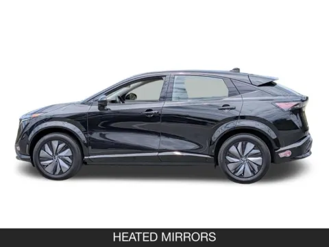 More photos of 2023 Nissan Ariya ENGAGE e-4ORCE at Mossy Nissan Chula Vista, CA